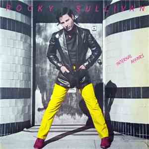 Rocky Sullivan - Internal Affairs