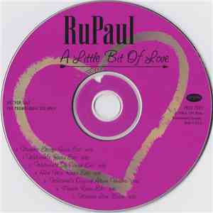 RuPaul - A Little Bit Of Love
