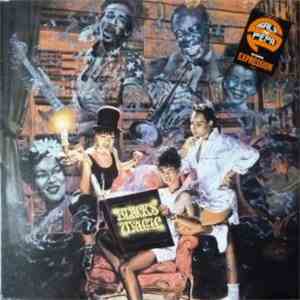 Salt-N-Pepa - Blacks' Magic