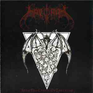 Sarvari - Into The Chasm Of Tartarus