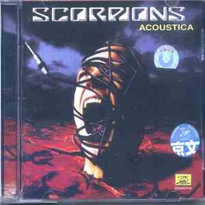 Scorpions - Acoustica