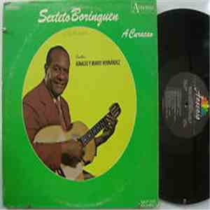 Sexteto Borinquen - A Curacao