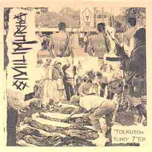 Siviilimurha - Tolkuton Tuho