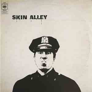 Skin Alley - Skin Alley