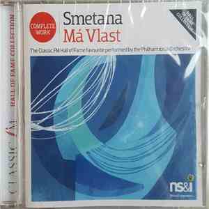 Smetana - Má Vlast