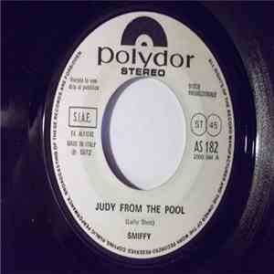 Smiffy  / Lobo  - Judy From The Pool / I'd Love You To Want Me