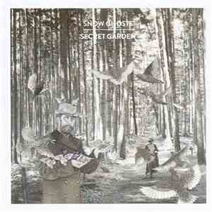 Snow Ghosts - Secret Garden