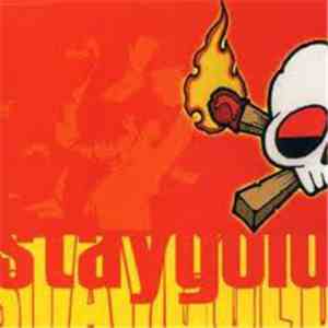 Stay Gold  - Caught Up In The Moment