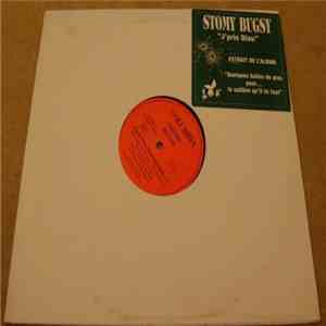 Stomy Bugsy - J'prie Dieu
