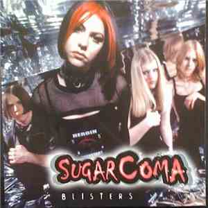 Sugarcoma - Blisters
