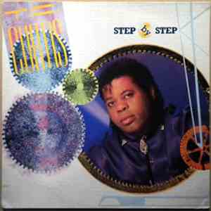 T.C. Curtis - Step By Step