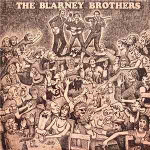 The Blarney Brothers - The Blarney Brothers