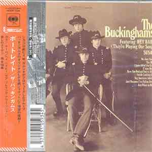 The Buckinghams - Portraits