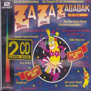 The Crazy Banana - Za Za Zabadak