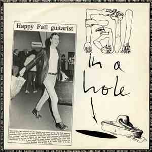 The Fall - Fall In A Hole