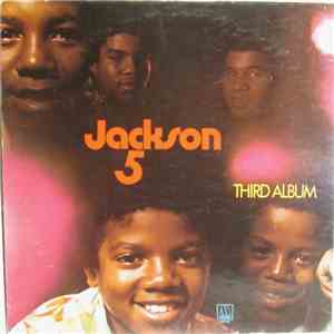 The Jackson 5 - Third Album