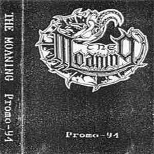 The Moaning - Promo-94