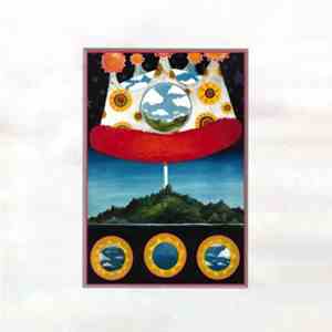 The Olivia Tremor Control - Music From The Unrealized Film Script, Dusk At  ...