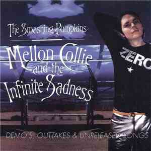 The Smashing Pumpkins - Mellon Collie Demo's
