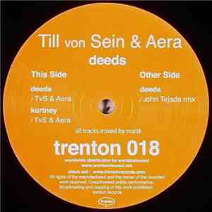 Till Von Sein & Aera - Deeds