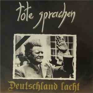 Tote Sprachen - Deutschland Lacht