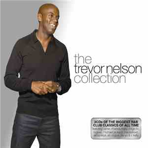 Trevor Nelson - The Trevor Nelson Collection