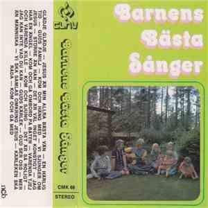 Unknown Artist - Barnens Bästa Sånger