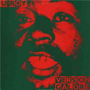 U-Roy - Version Galore