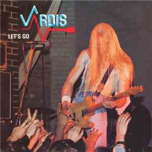 Vardis - Let's Go