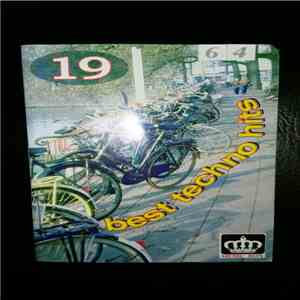 Various - Best Techno Hits 19