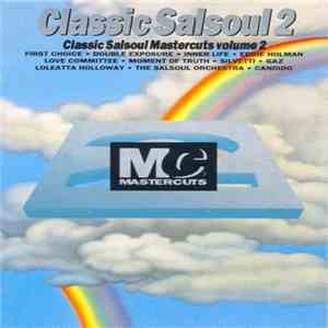 Various - Classic Salsoul Mastercuts Volume 2
