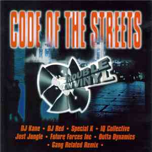 Various - Code Of The Streets