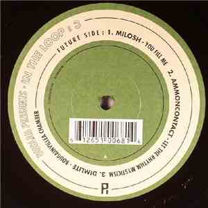Various - Dublab Presents: In The Loop 3