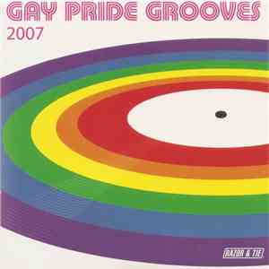 Various - Gay Pride Grooves 2007