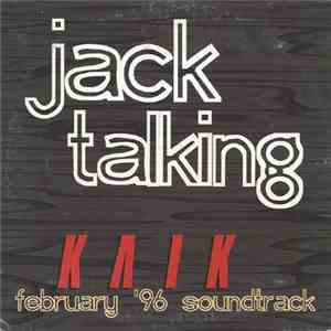 Various - Jack Talking