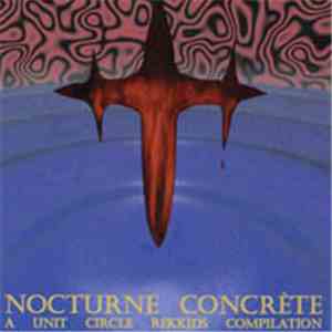 Various - Nocturne Concrète