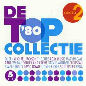 Various - Radio 2 - De Topcollectie '80