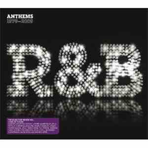 Various - R&B Anthems 1979-2009