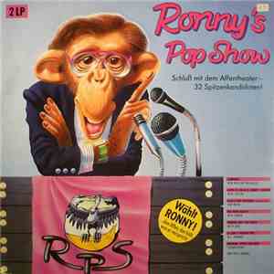 Various - Ronny's Pop Show 16