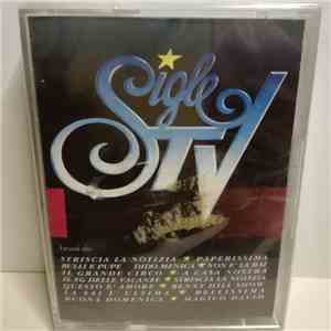 Various - Sigle Tv