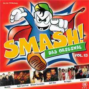 Various - Smash! Vol. 13