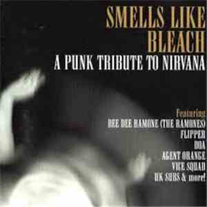 Various - Smells Like Bleach - A Punk Tribute To Nirvana