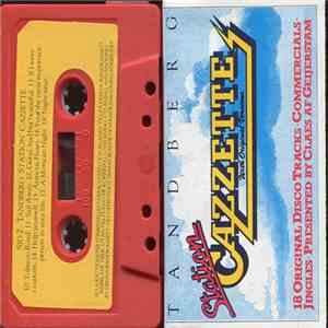 Various - Tandberg Station Cazzette