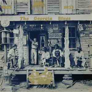 Various - The Georgia Blues 1927-1933