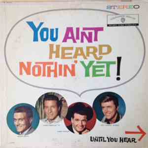 Various - You Ain't Heard Nothin' Yet