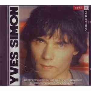 Yves Simon - The ★ Collection