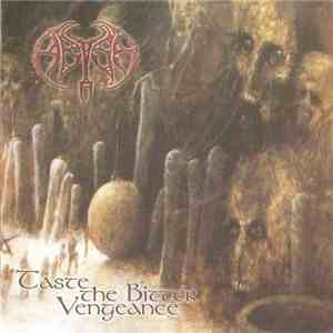 Abyss  - Taste The Bitter Vengeance