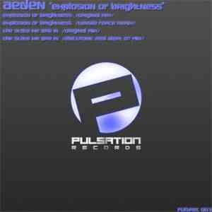 Aeden - Explosion Of Brightness
