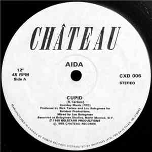 Aida  - Cupid