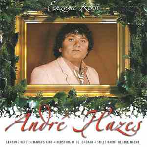 Andre Hazes - Eenzame Kerst